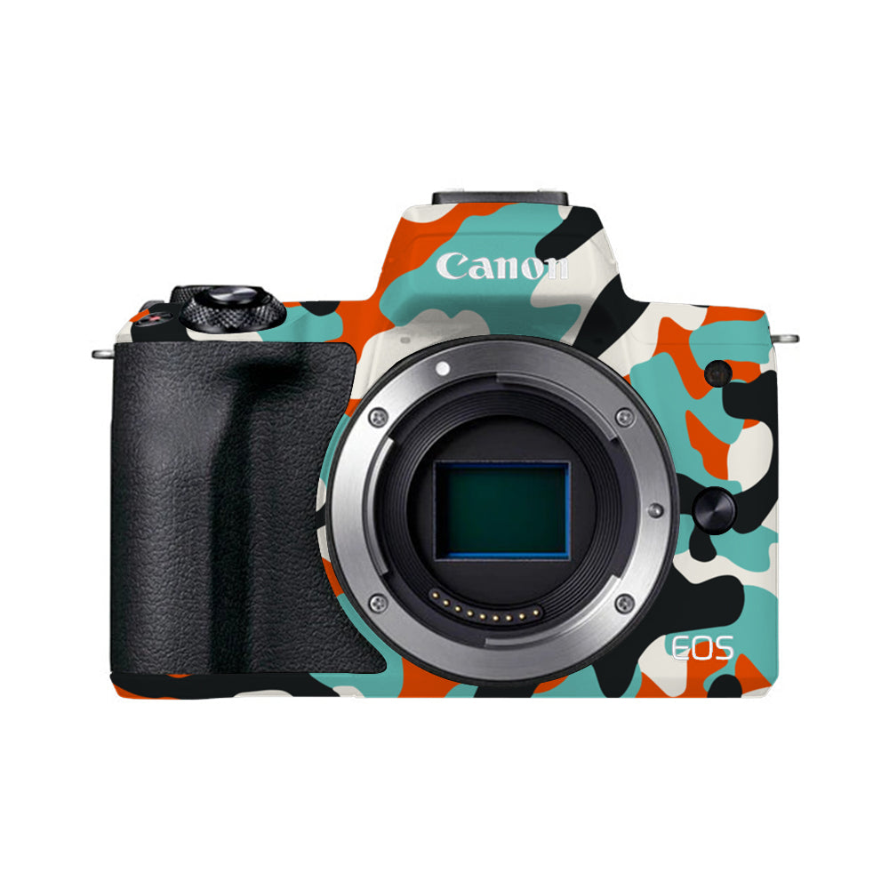 Canon M50 Skins