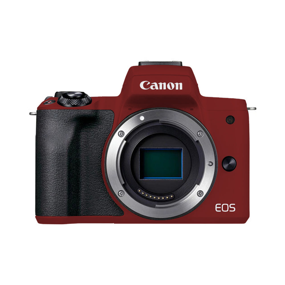 Canon M50 Skins