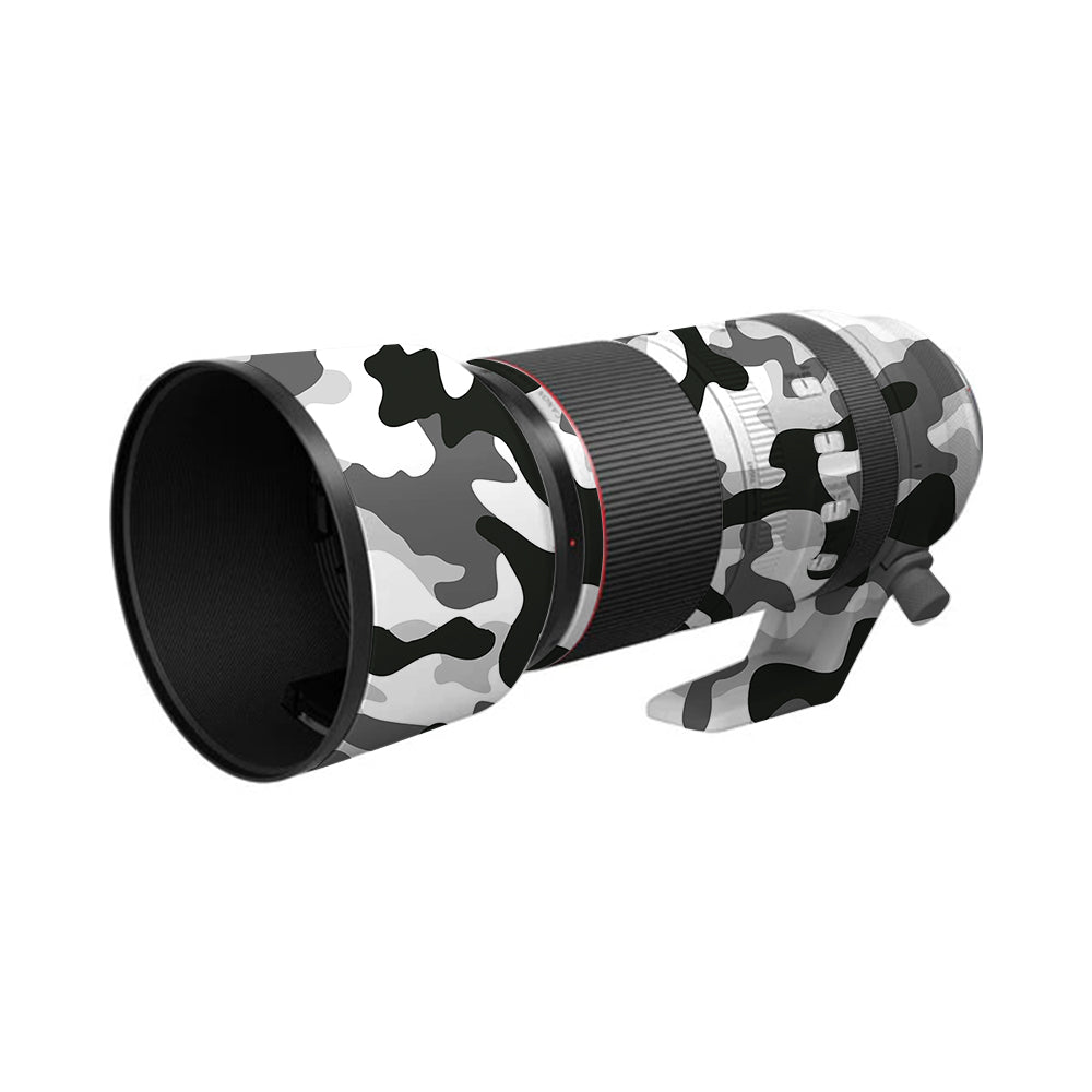 Canon RF 100-500mm f4.5-7.1 L IS USM Skins