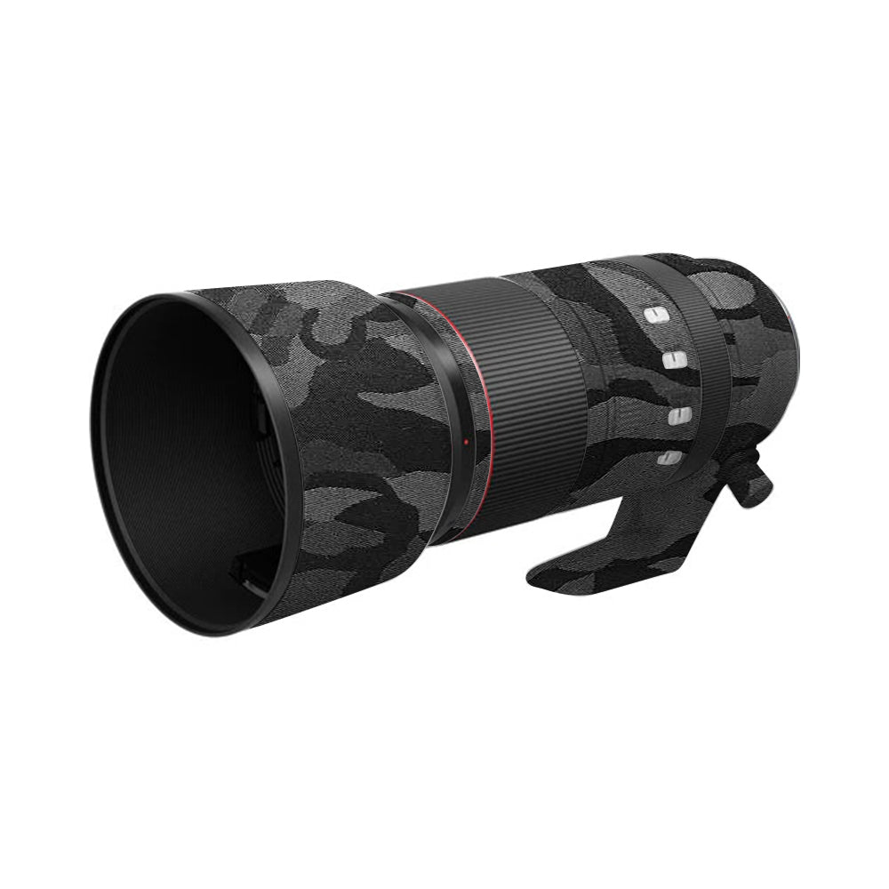 Canon RF 100-500mm f4.5-7.1 L IS USM Skins