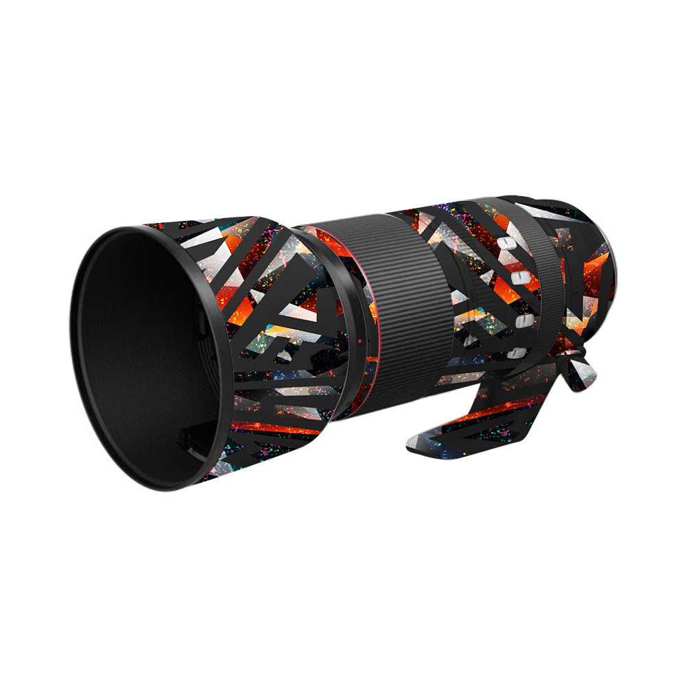 Canon RF 100-500mm f4.5-7.1 L IS USM Skins