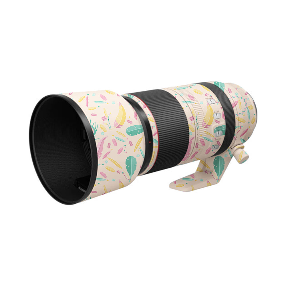 Canon RF 100-500mm f4.5-7.1 L IS USM Skins
