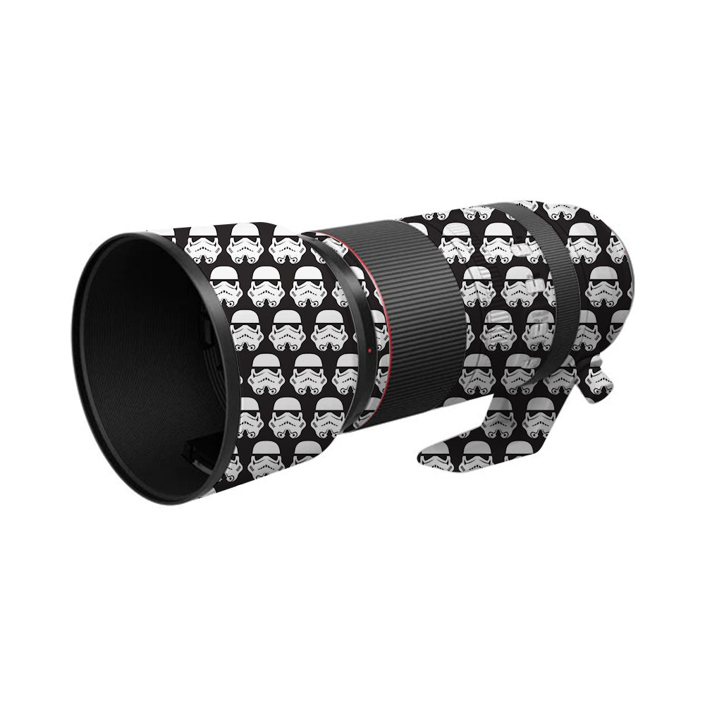 Canon RF 100-500mm f4.5-7.1 L IS USM Skins