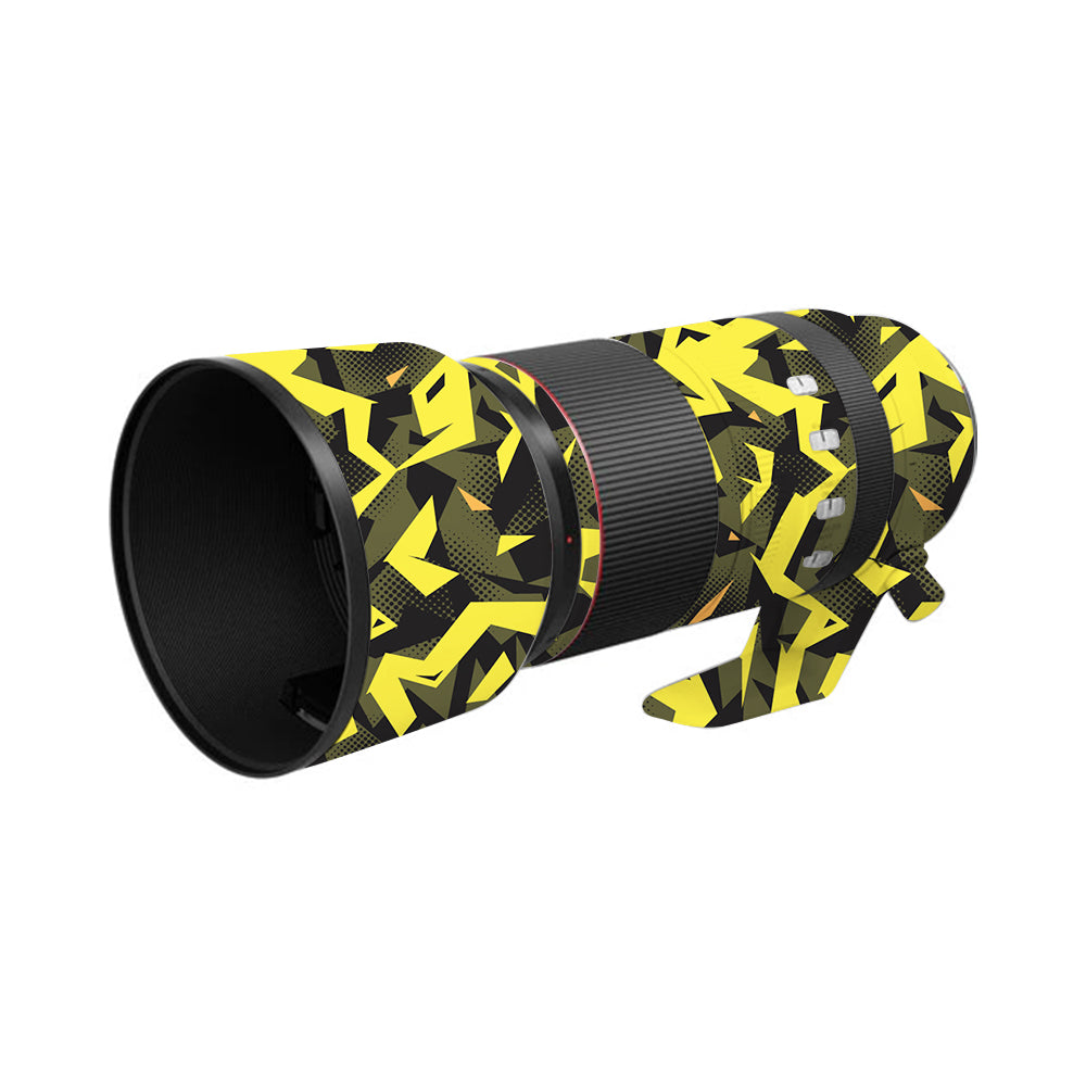 Canon RF 100-500mm f4.5-7.1 L IS USM Skins