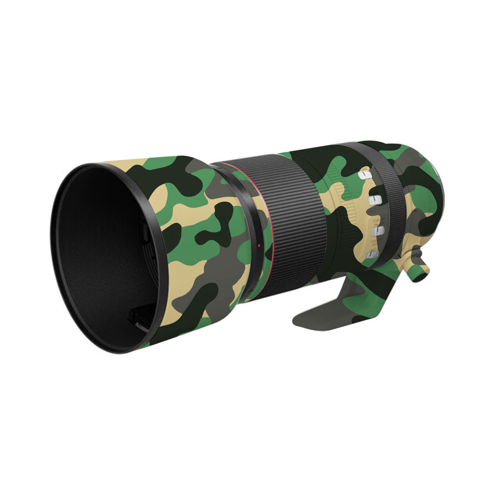 Canon RF 100-500mm f4.5-7.1 L IS USM Skins