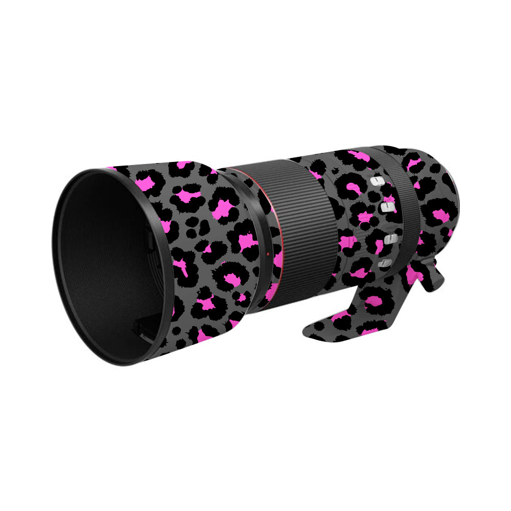 Canon RF 100-500mm f4.5-7.1 L IS USM Skins