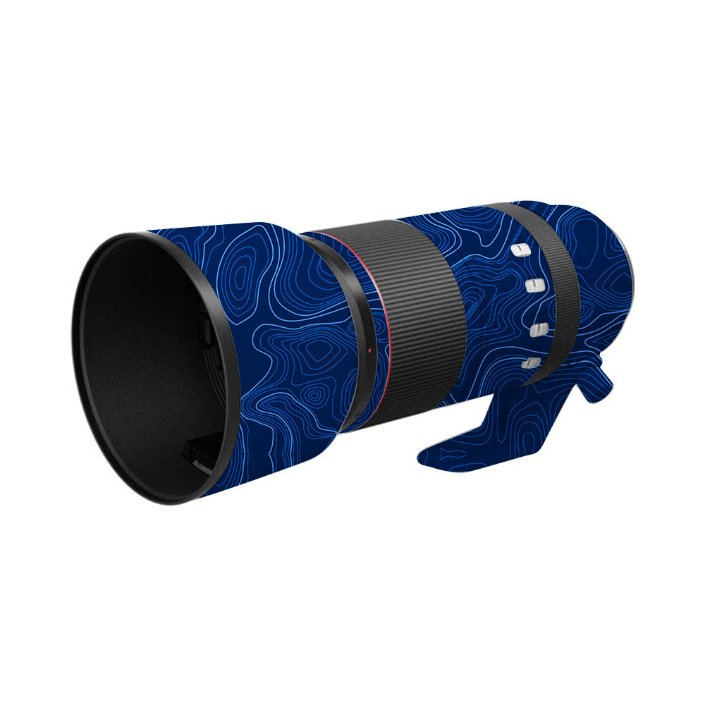 Canon RF 100-500mm f4.5-7.1 L IS USM Skins