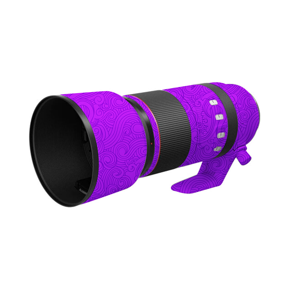 Canon RF 100-500mm f4.5-7.1 L IS USM Skins