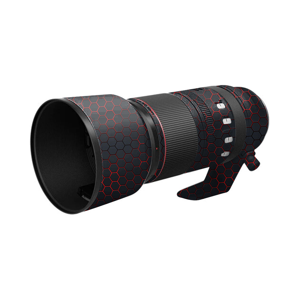 Canon RF 100-500mm f4.5-7.1 L IS USM Skins