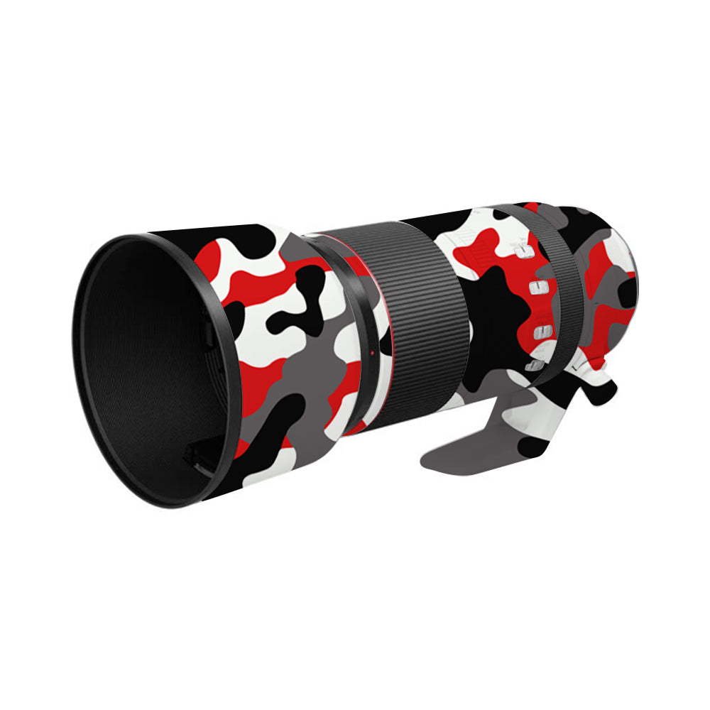 Canon RF 100-500mm f4.5-7.1 L IS USM Skins