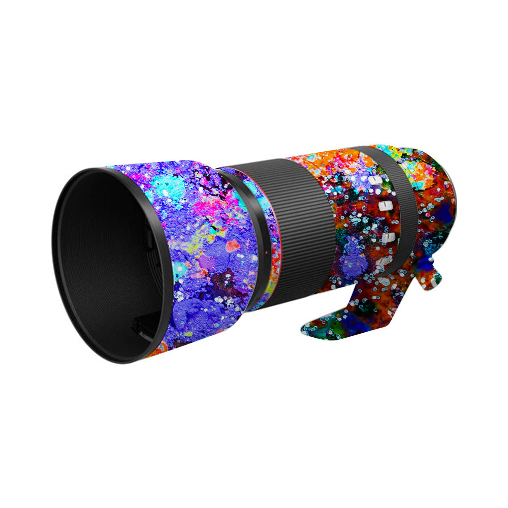 Canon RF 100-500mm f4.5-7.1 L IS USM Skins