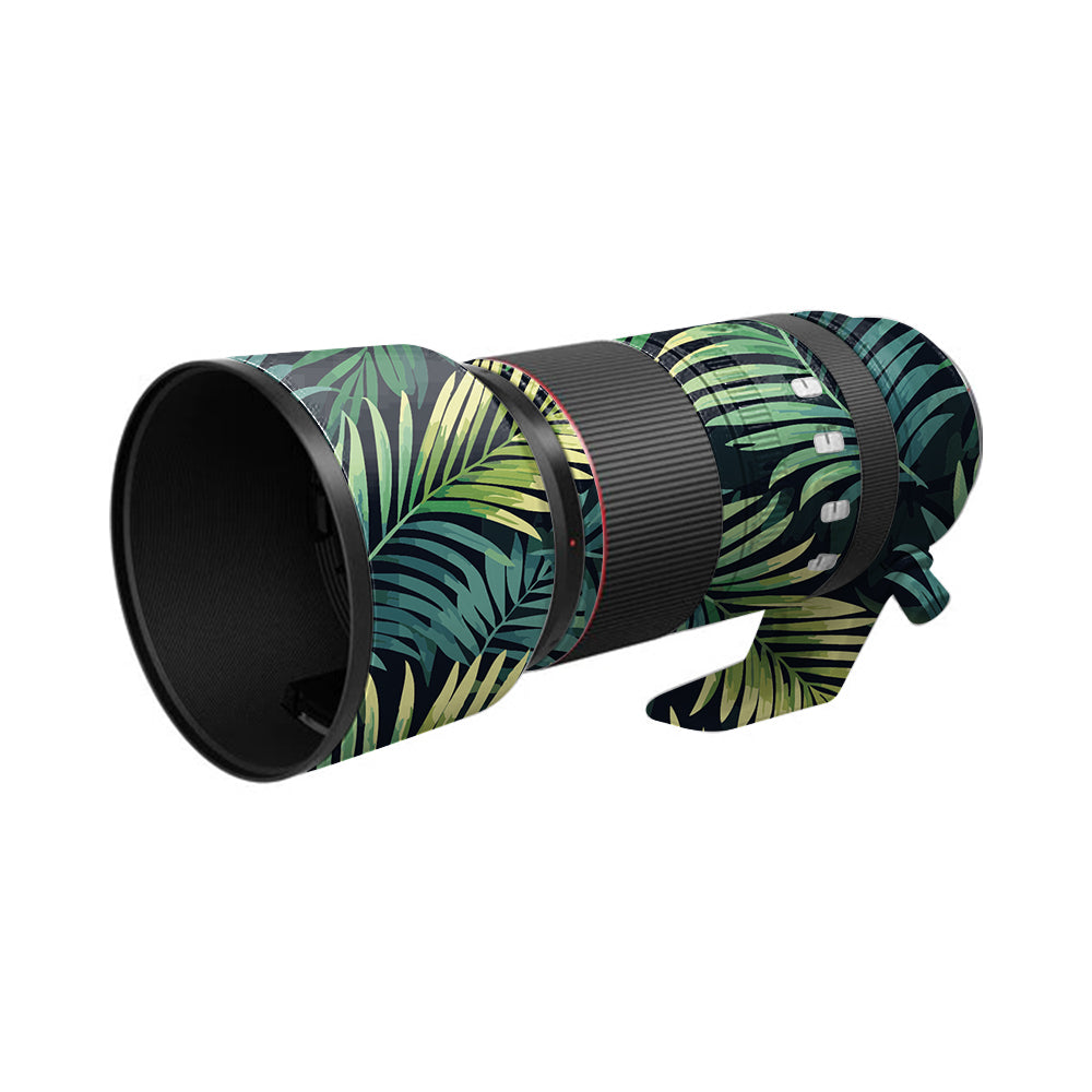 Canon RF 100-500mm f4.5-7.1 L IS USM Skins