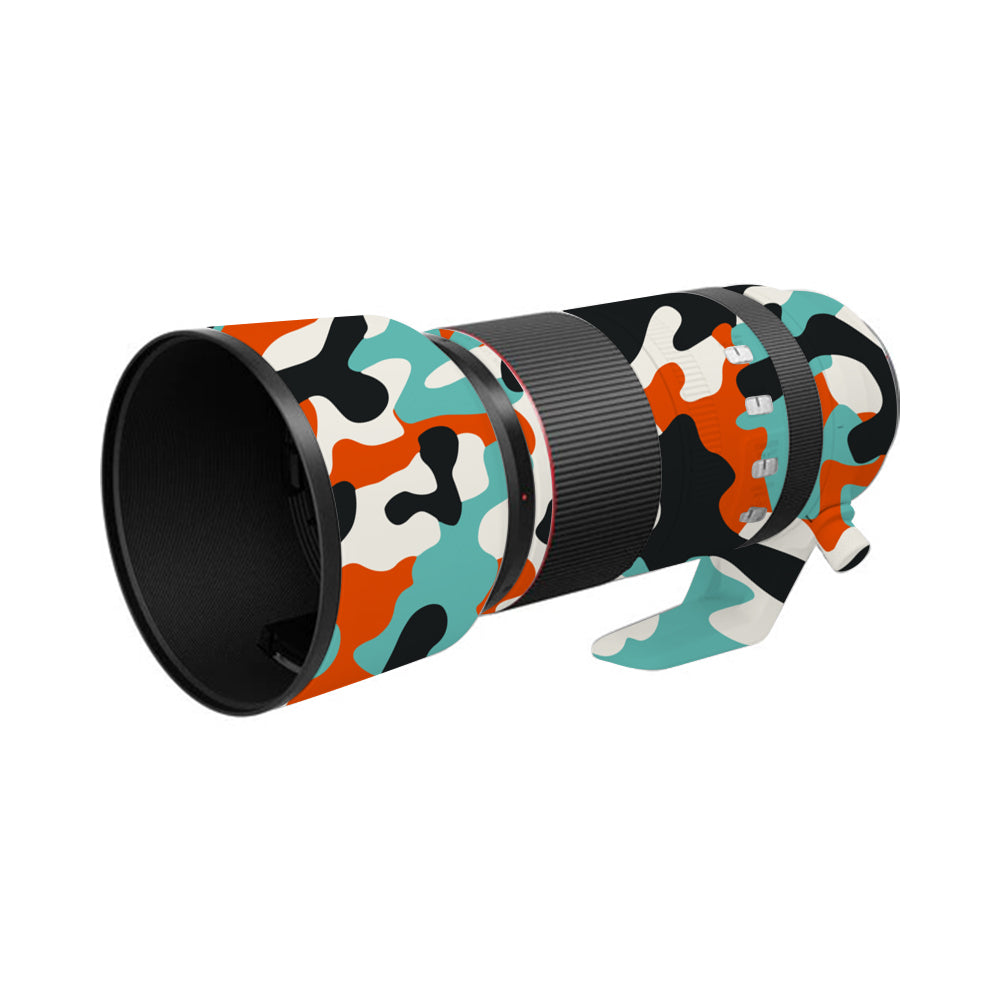 Canon RF 100-500mm f4.5-7.1 L IS USM Skins