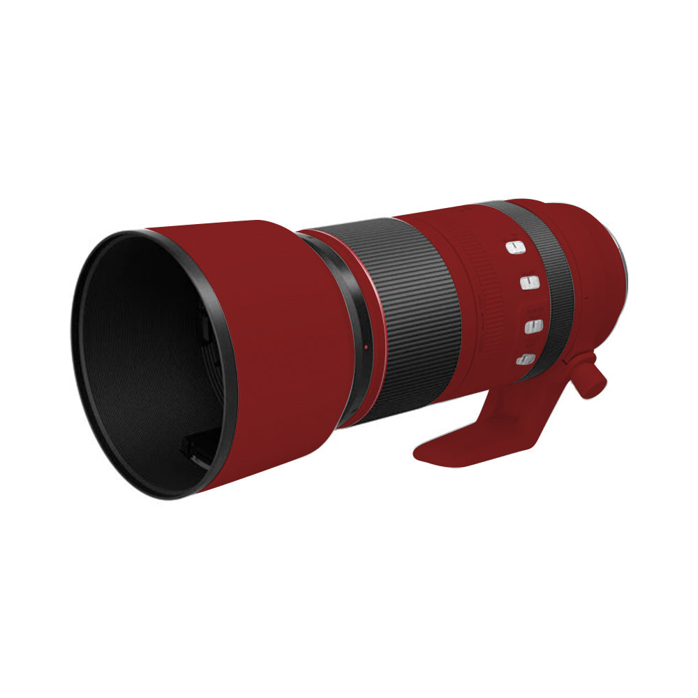 Canon RF 100-500mm f4.5-7.1 L IS USM Skins