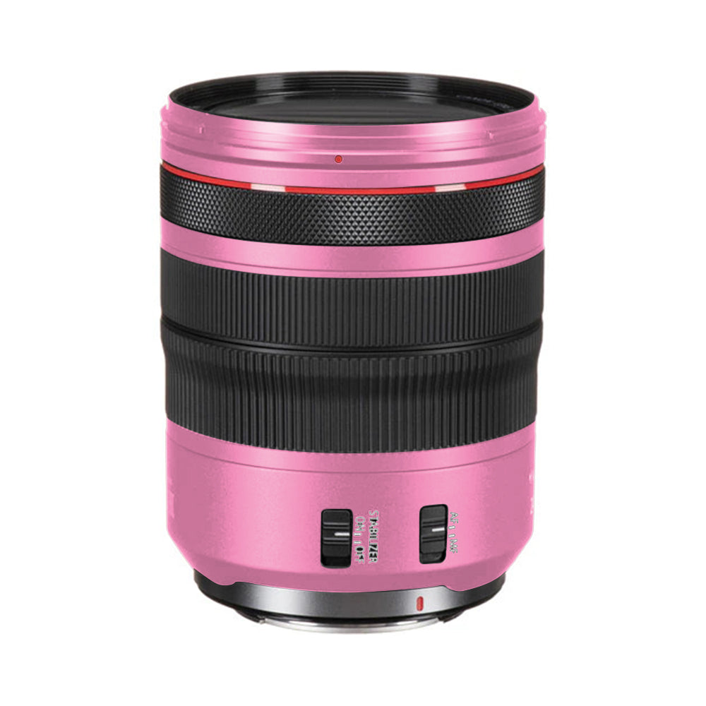 Canon RF 24-105mm F4 L IS USM Skins