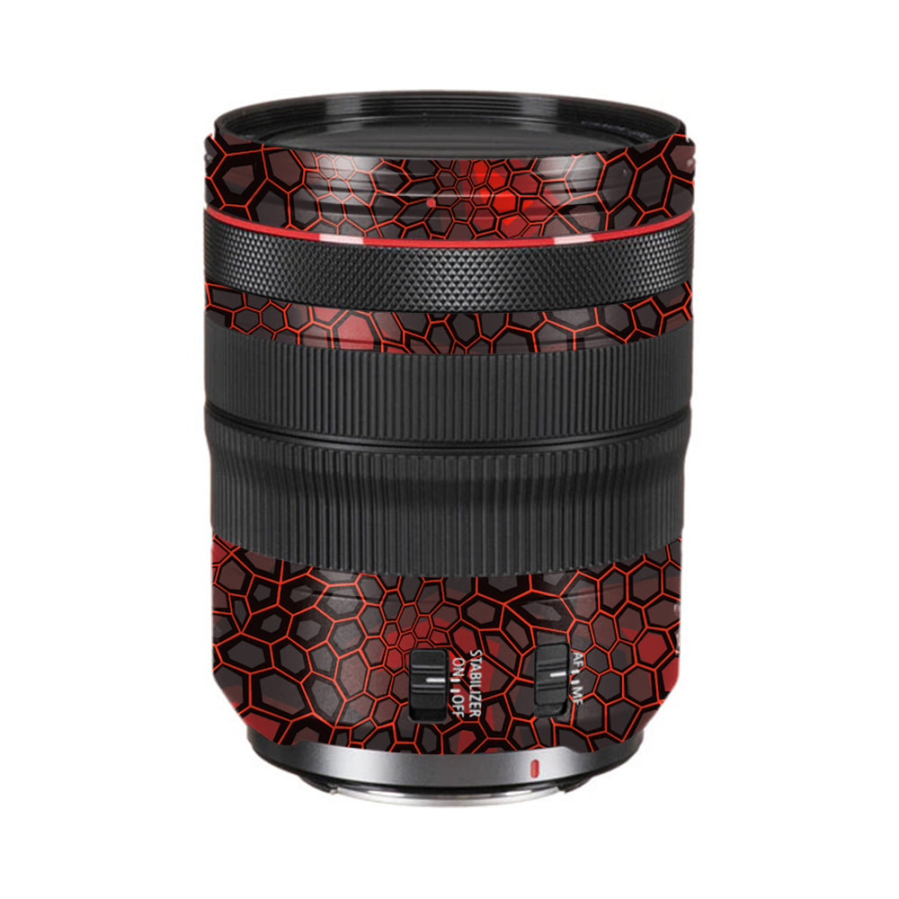Canon RF 24-105mm F4 L IS USM Skins