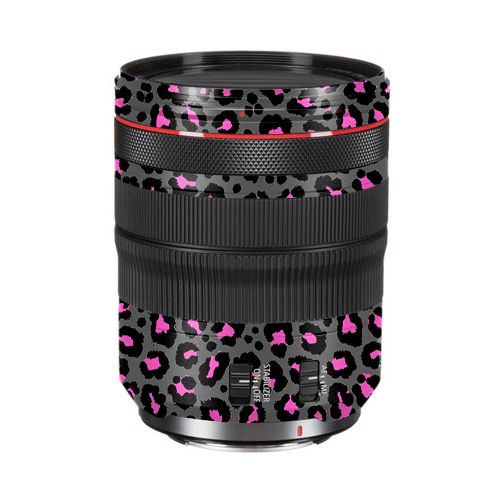 Canon RF 24-105mm F4 L IS USM Skins