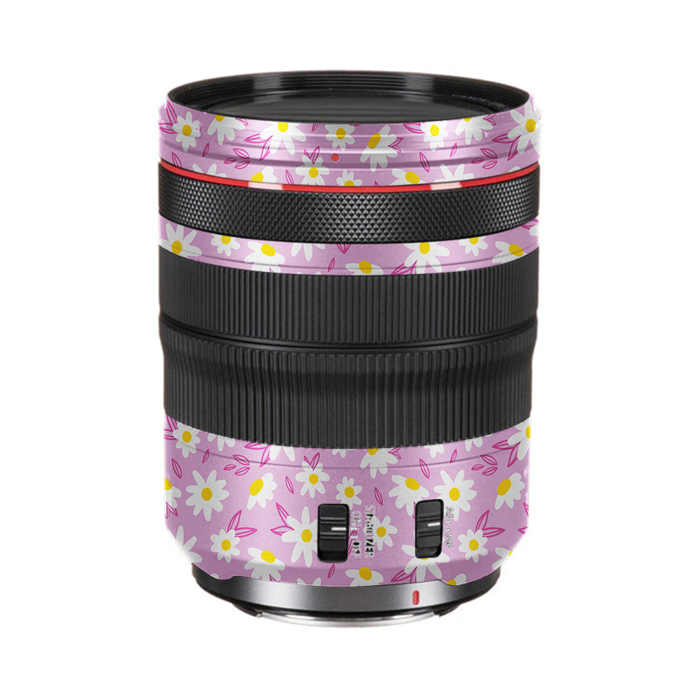 Canon RF 24-105mm F4 L IS USM Skins