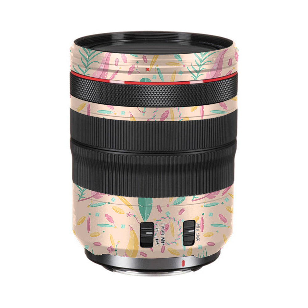 Canon RF 24-105mm F4 L IS USM Skins