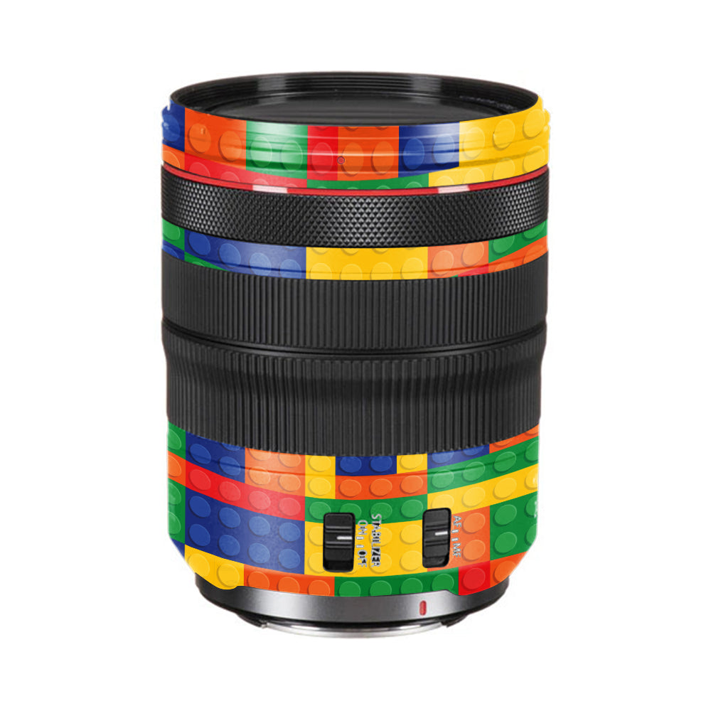 Canon RF 24-105mm F4 L IS USM Skins