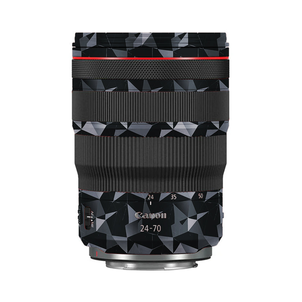 Canon RF 24-70mm F2.8 L IS USM Skins