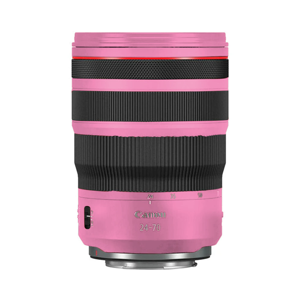 Canon RF 24-70mm F2.8 L IS USM Skins