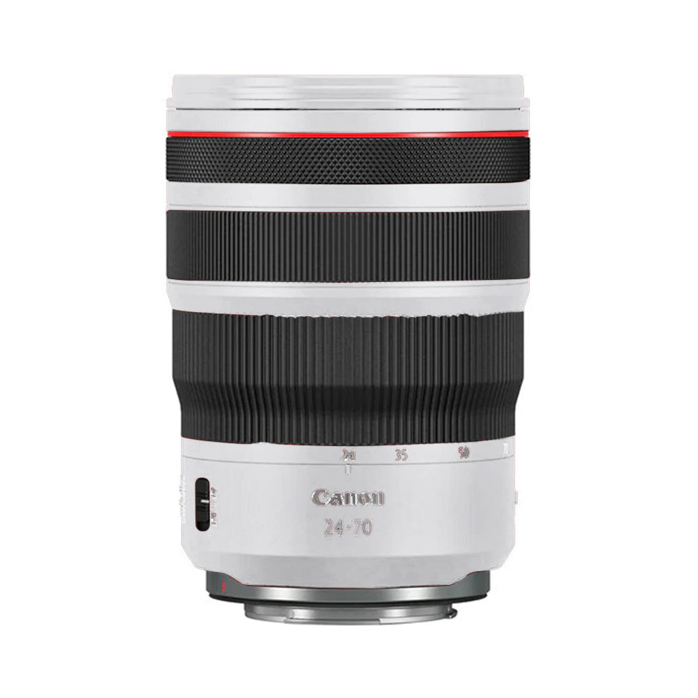 Canon RF 24-70mm F2.8 L IS USM Skins