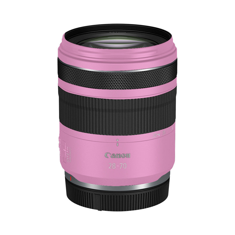 Canon RF 28-70 Lens Skins
