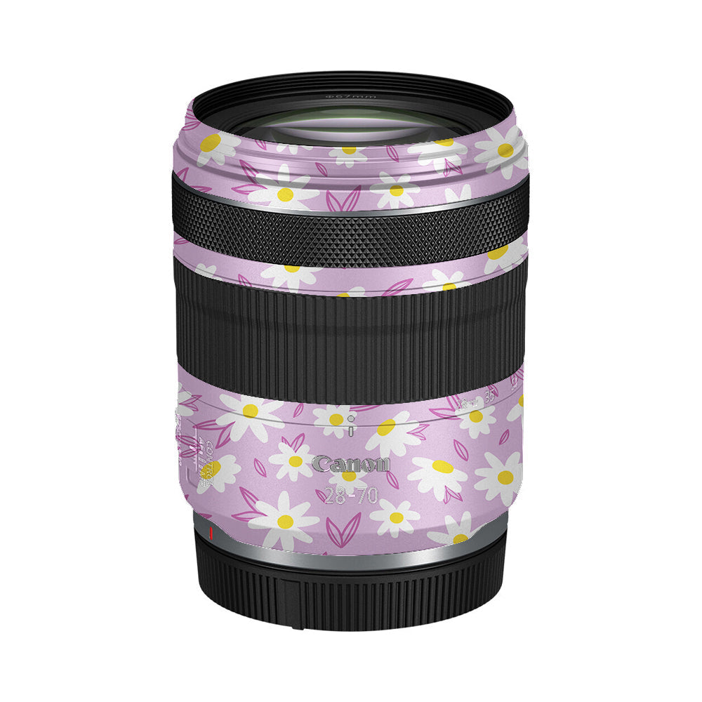 Canon RF 28-70 Lens Skins