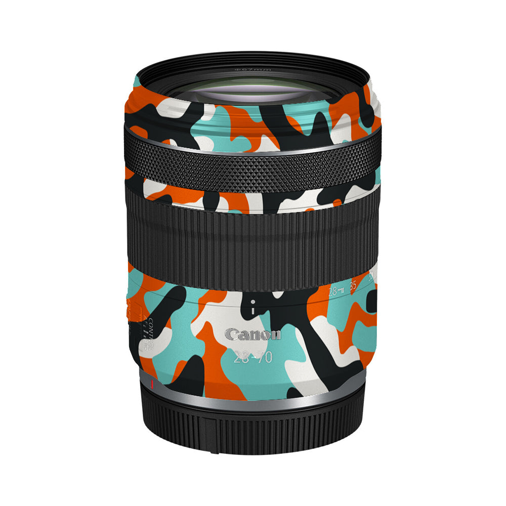 Canon RF 28-70 Lens Skins