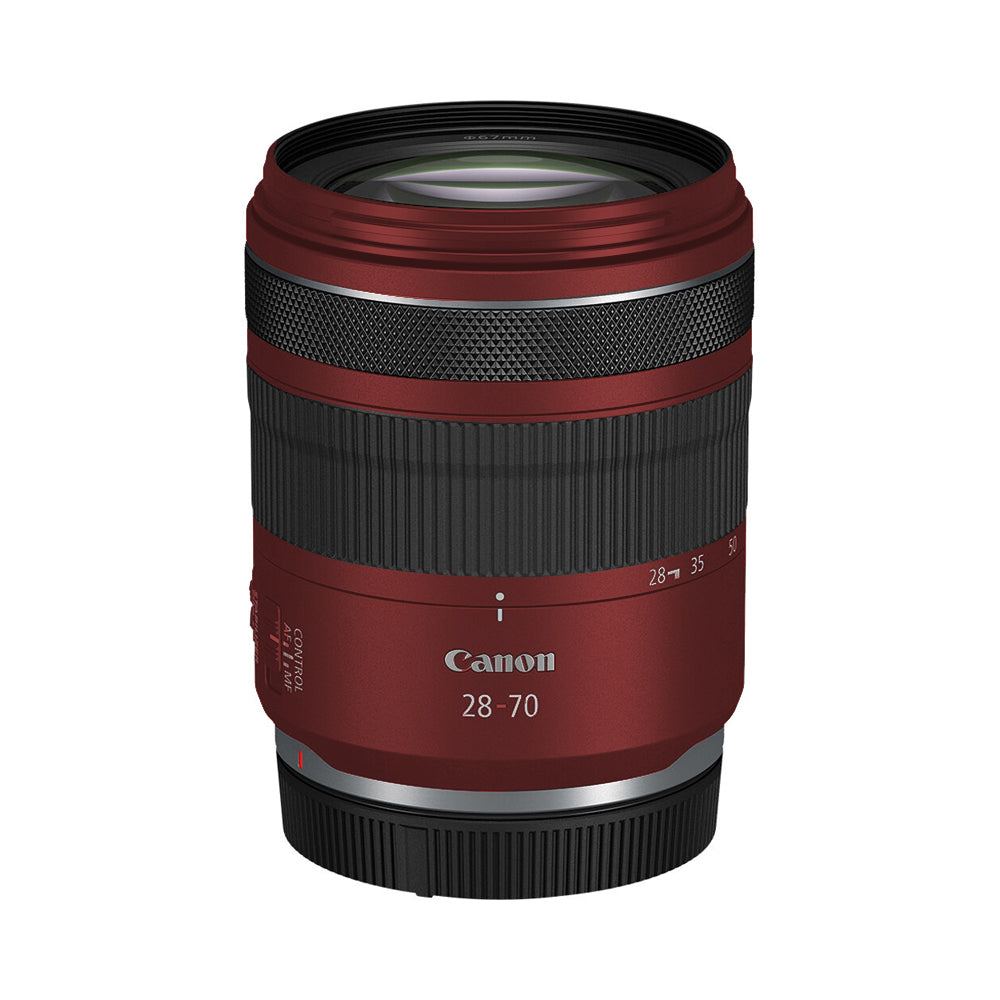 Canon RF 28-70 Lens Skins