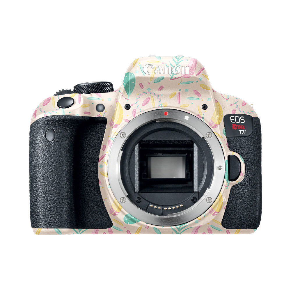 Canon T7i / Canon 800D Skins