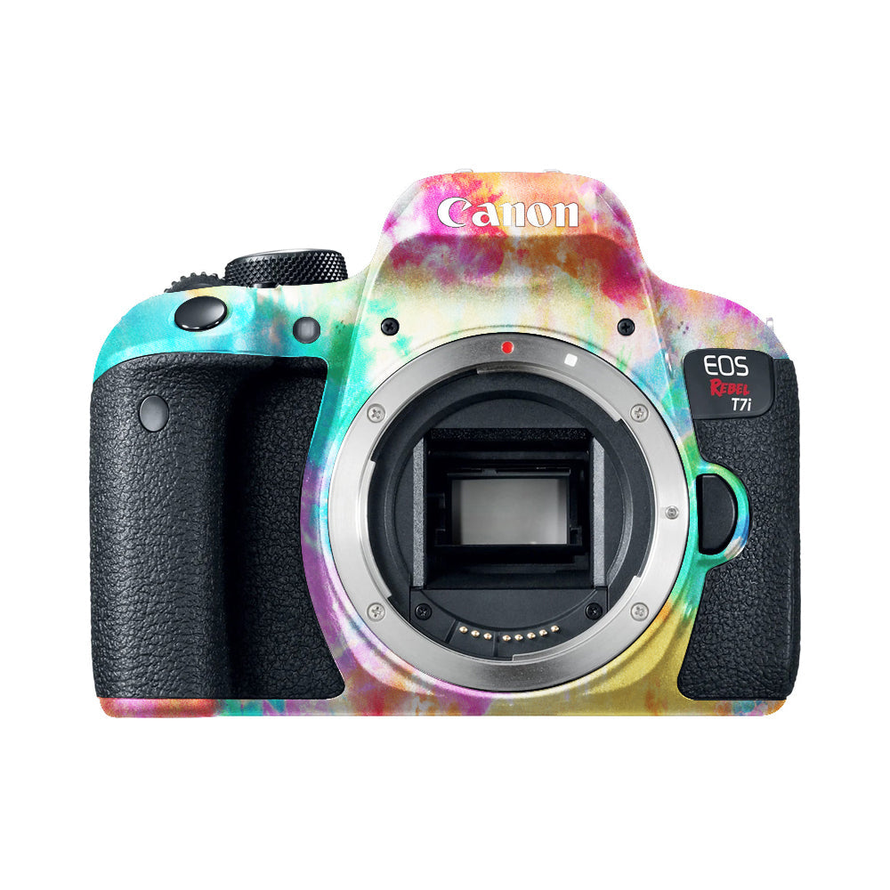 Canon T7i / Canon 800D Skins