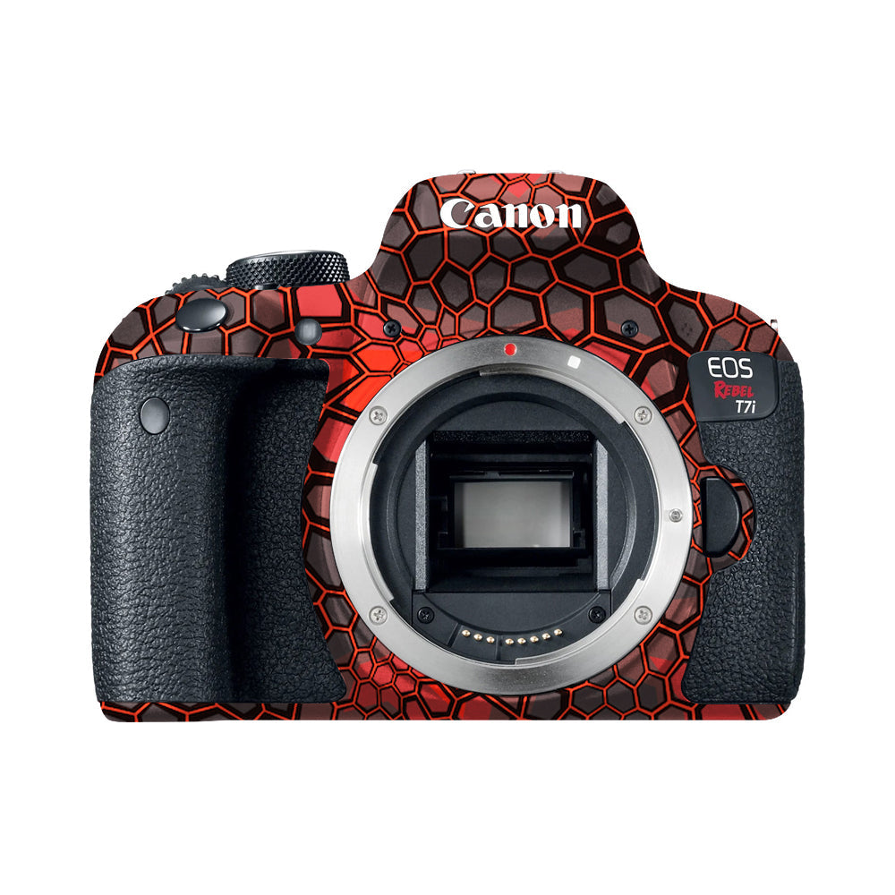 Canon T7i / Canon 800D Skins