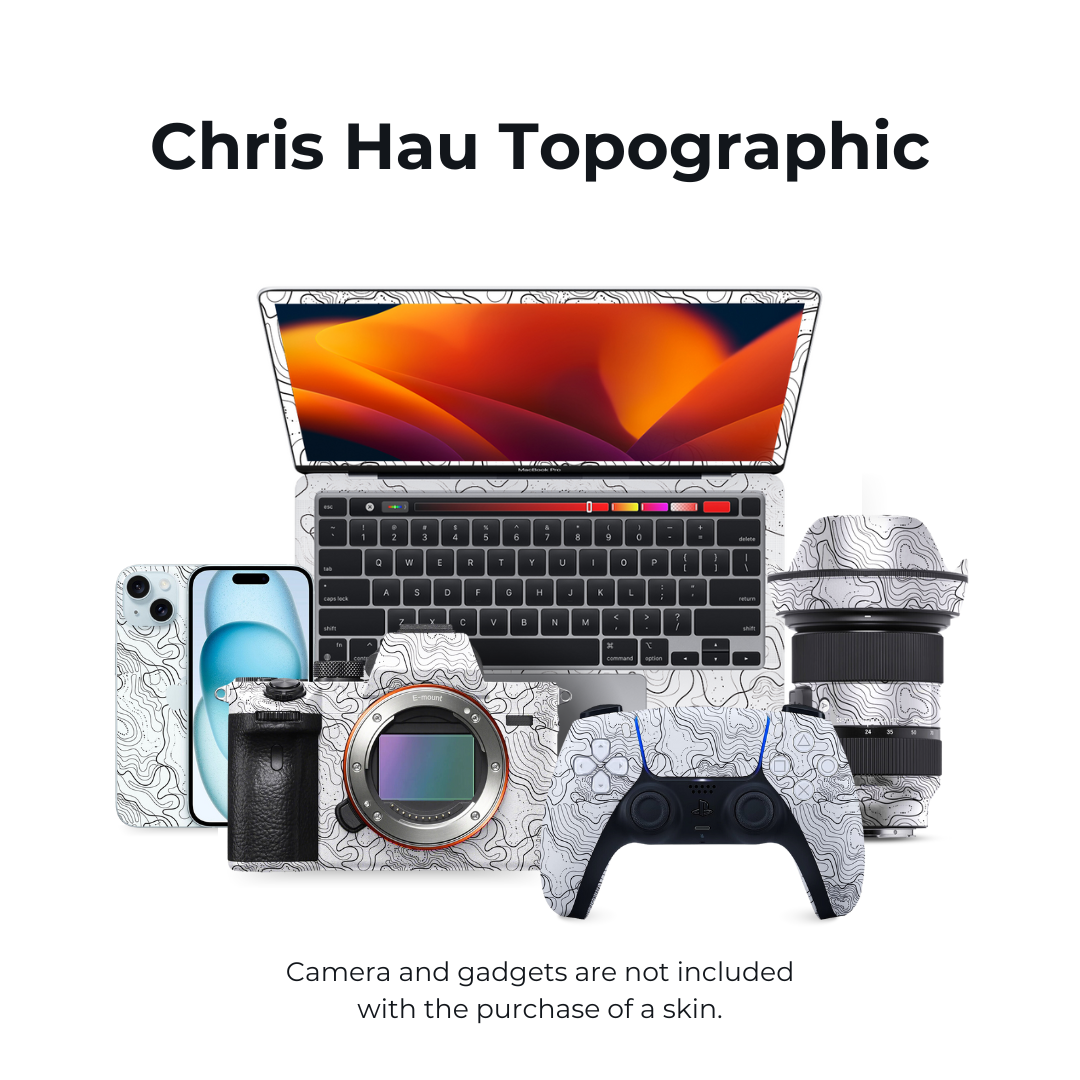Microsoft Surface Pro 5 (2017) Skins