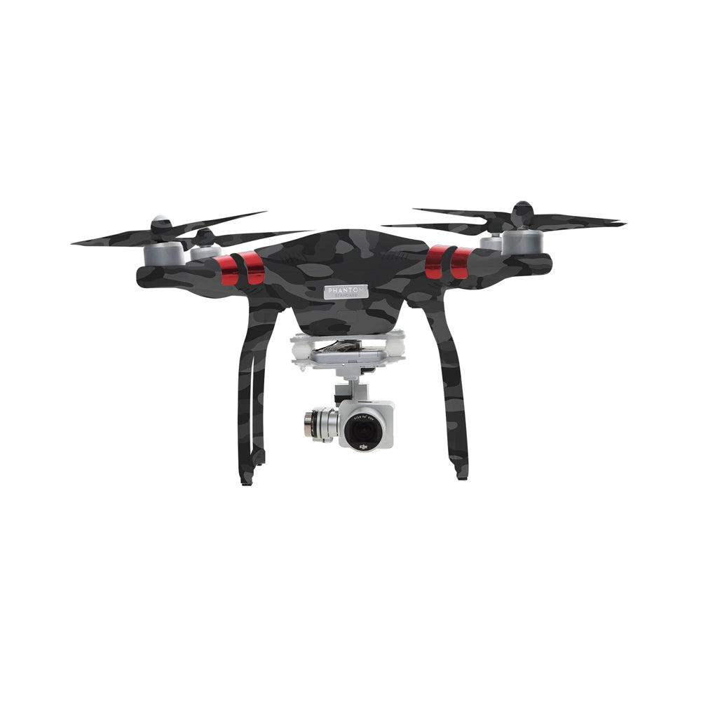 DJI Phantom 3