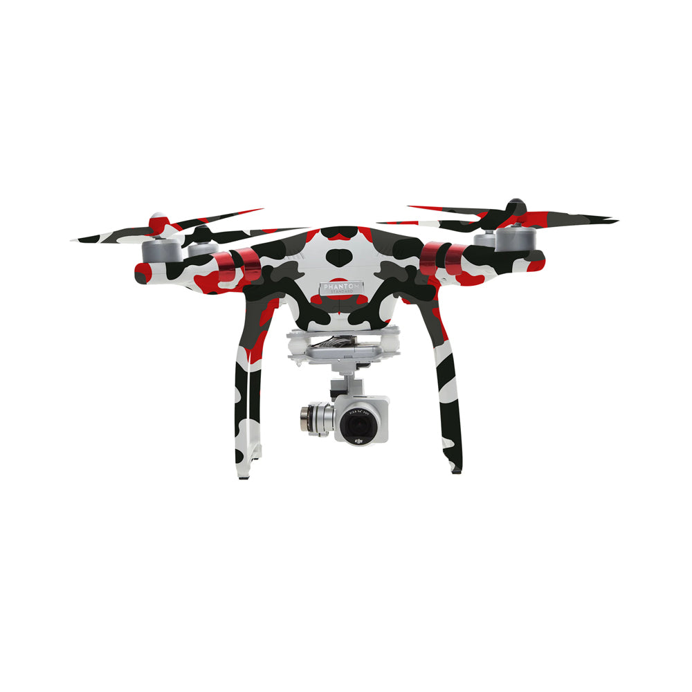 DJI Phantom 3