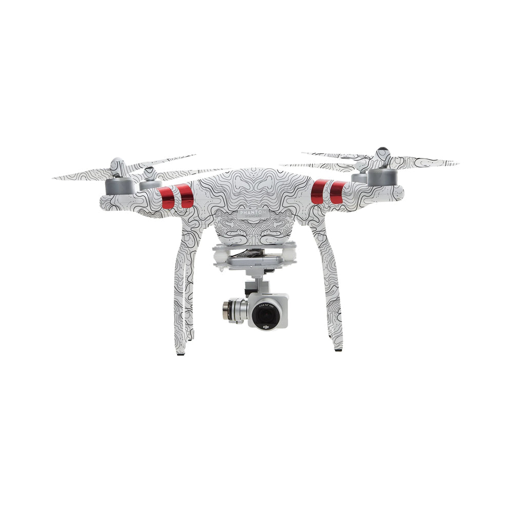 DJI Phantom 3