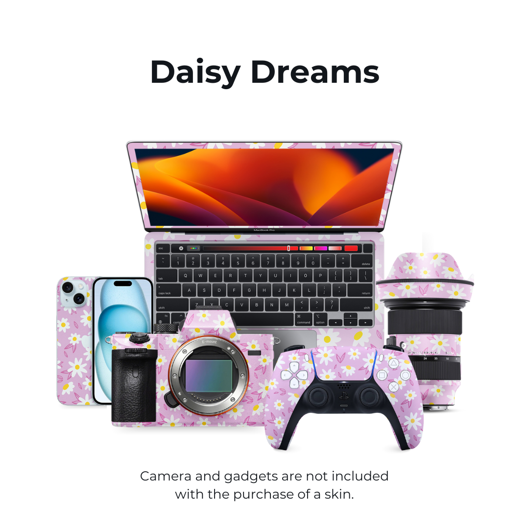 Samsung Galaxy S20 FE Skins