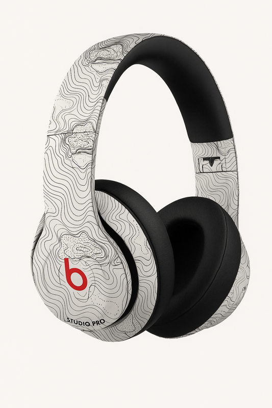 Beats Studio Pro Headphones (A2924) 2023 Skin