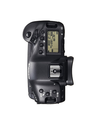 Canon EOS 1D Mark IV Skins