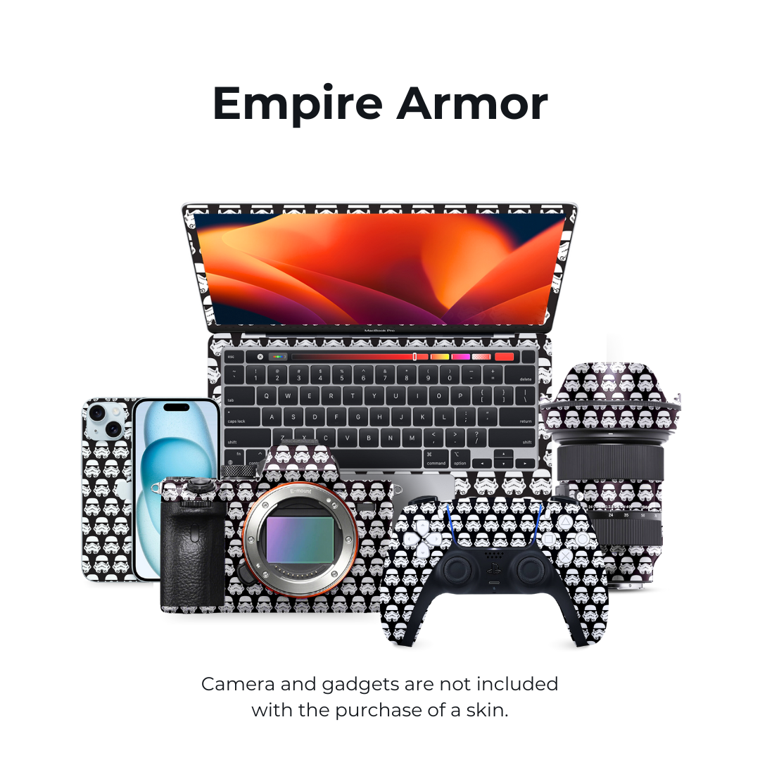 DJI Inspire 1 (2014) Skins