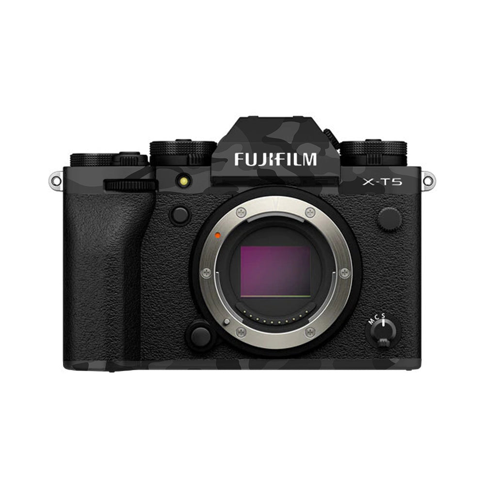 Fujifilm X-T5 Skins