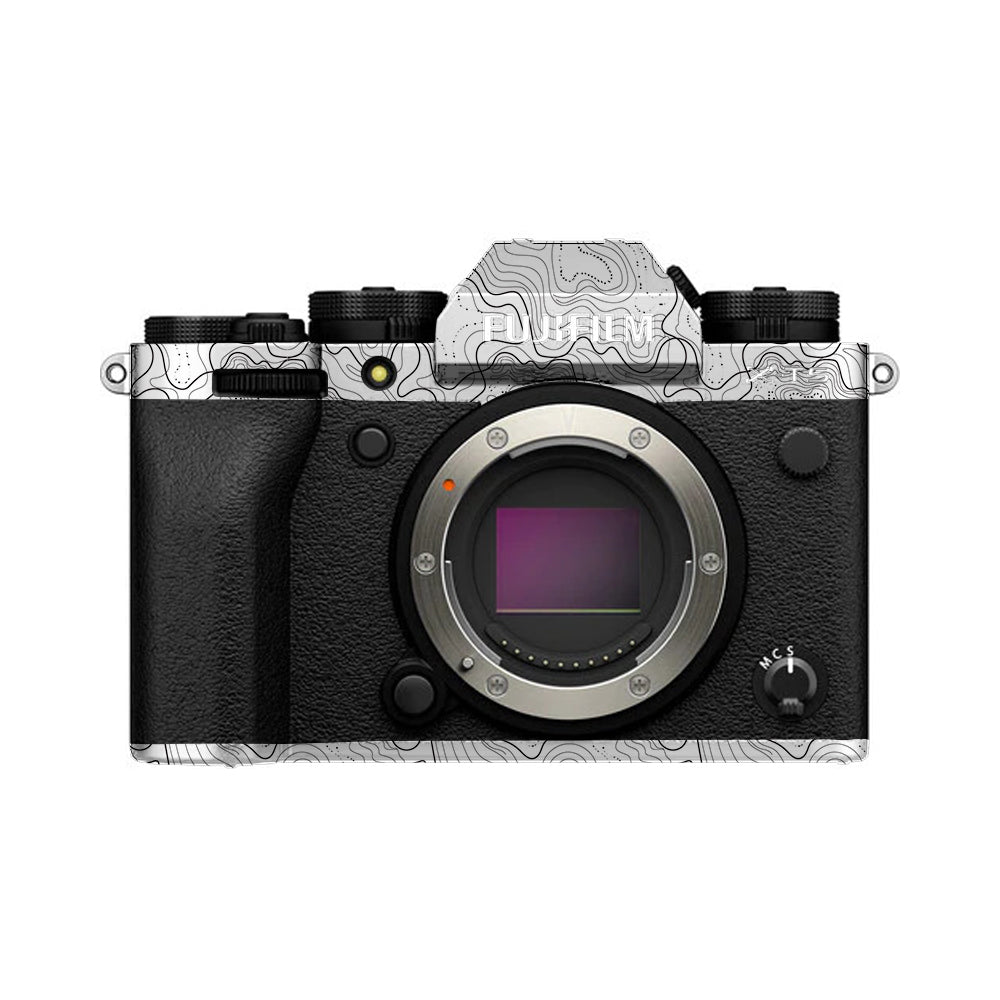 Fujifilm X-T5 Skins