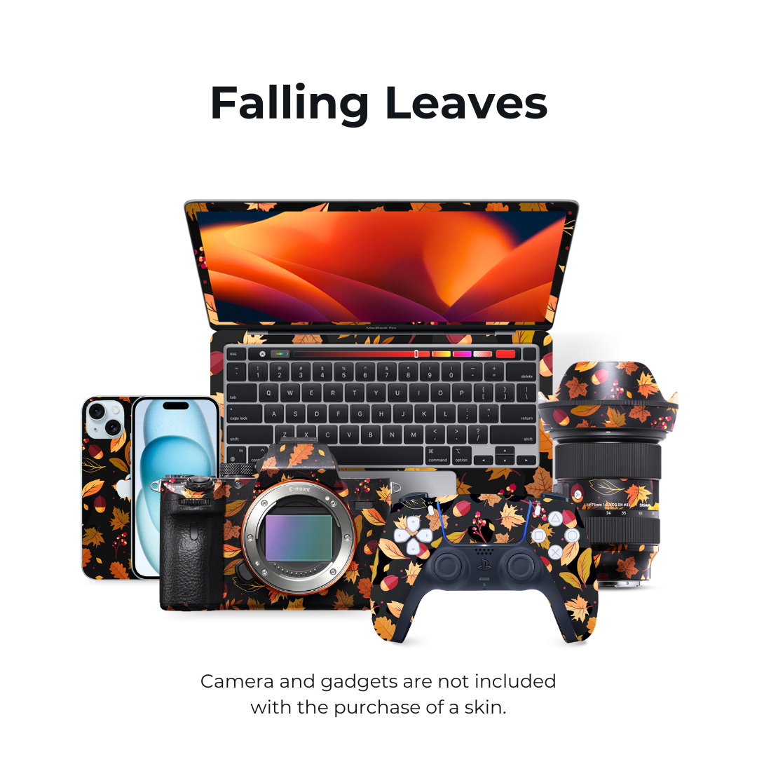 MacBook Pro 13 (Mid 2009-Mid 2012) (A1278) Skins