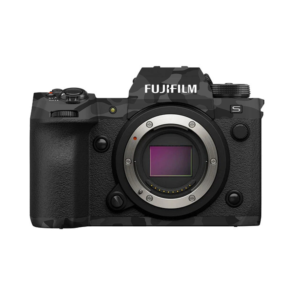 Fujifilm X-H2S Skins
