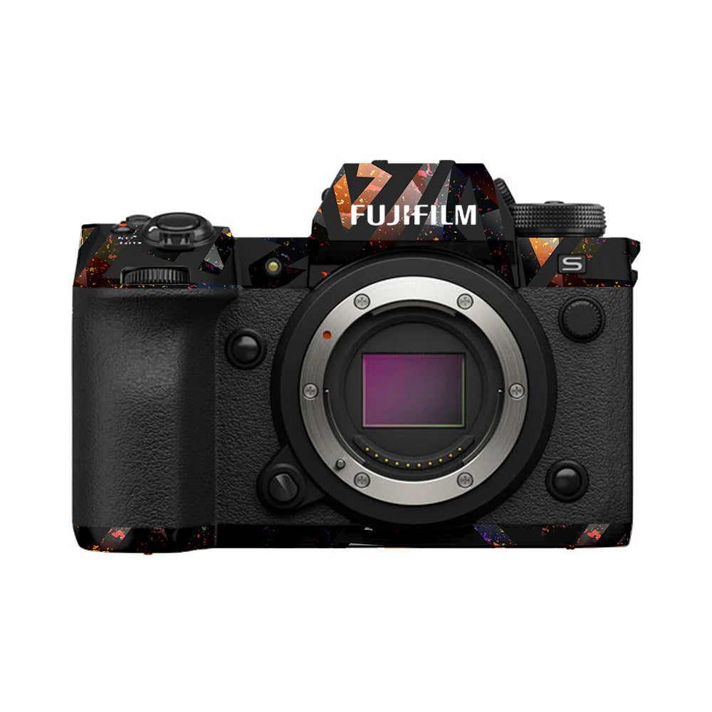 Fujifilm X-H2S Skins