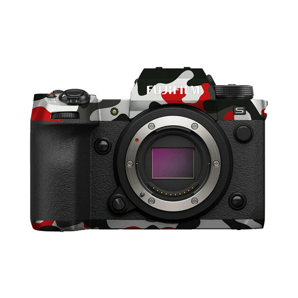 Fujifilm X-H2S Skins