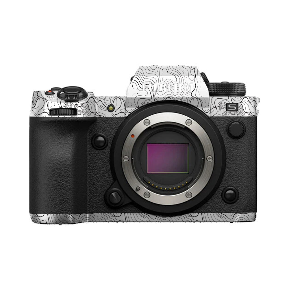 Fujifilm X-H2S Skins