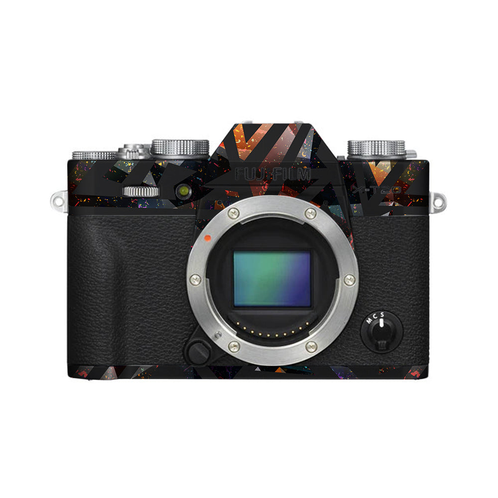 Fujifilm X-T20 Skins